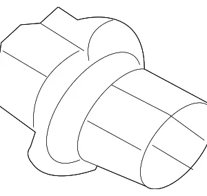Socket - Mazda (GK2A-51-3G7)