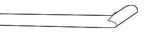 Cushion Frame Support Plate - Mazda (TD11-88-073)