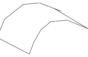 Armrest Cover - Mazda (C322-88-2D1A-02)
