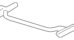 Knuckle - Mazda (ZZP2-88-140)