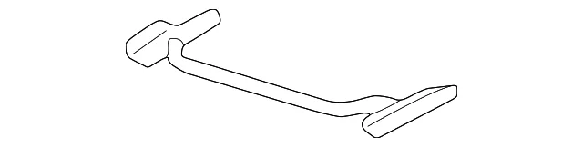 Knuckle - Mazda (ZZP2-88-140)