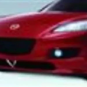 Air Dam - Mazda (F151-V4-900F-BB)