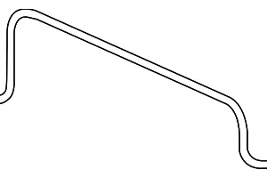 Harness - Mazda (EG23-67-SH1A)
