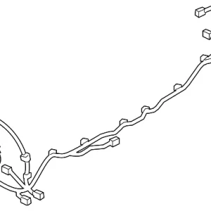 Harness - Mazda (BABM-67-150)