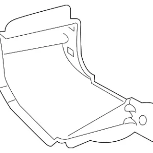 Seal - Mazda (GHP9-56-251)