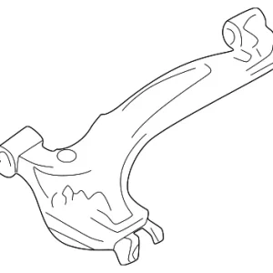 Lower Control Arm - Mazda (N066-34-310)