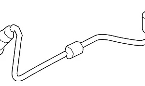 Oxygen Sensor - Mazda (P518-18-861)