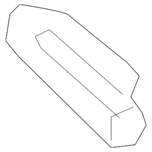 Cap - Mazda (GSH7-50-M32)