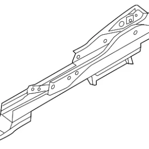 Adjuster - Mazda (DR61-88-152)