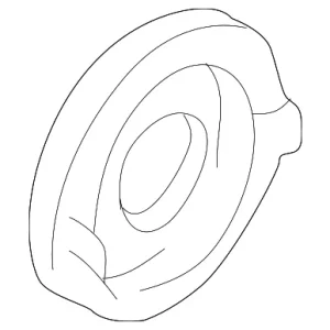 Coil - Mazda (GG2A-66-938)