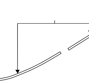 Spoiler Assembly Protector - Mazda (BHN9-51-954)