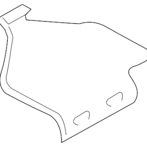 Cover - Mazda (D09T-88-718)