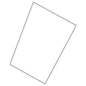 Seat Back Pad - Mazda (TE69-88-182)