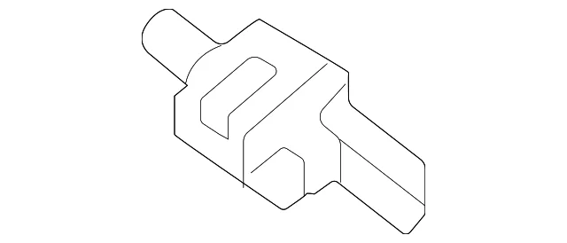 Cap - Mazda (VA50-50-705)