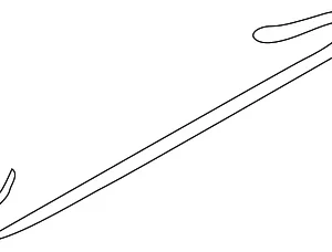 Connector Wire - Mazda (B25D-88-029)