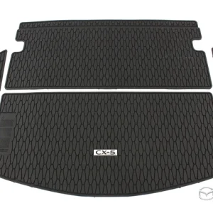 Cargo Tray - Mazda (KSC2-V0-360)