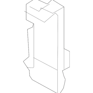 Lining Plate - Mazda (TK48-61-A14)