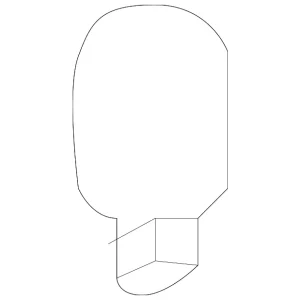Bulb - Mazda (9970-08-215)