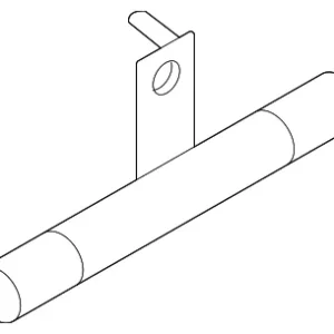 Connector Tube - Mazda (PX28-15-74Z)