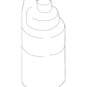 Fuel Pump - Mazda (PE03-13-350)