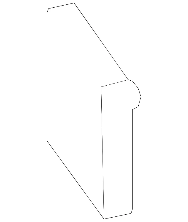 Evaporator Core - Mazda (NE51-61-J10)