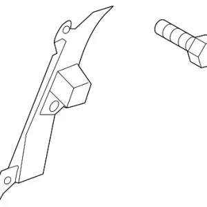 Adjuster - Mazda (BLB7-57-960-75)