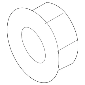 Strut Nut - Mazda (9YB0-41-605)