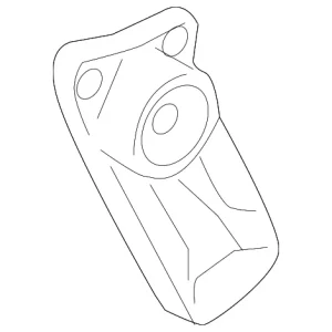 Link Arm - Mazda (KD45-61-B20)