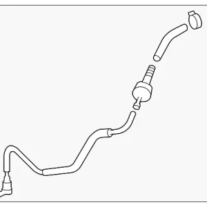 Vacuum Tube - Mazda (L3BM-20-370)