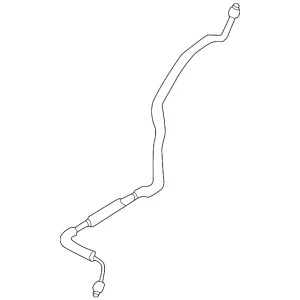 AC Line - Mazda (LC73-61-832C)