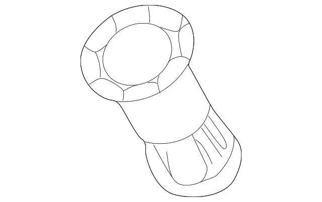Filter - Mazda (W335-43-558)