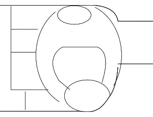 Park Sensor - Mazda (KD47-67-UC1-12)