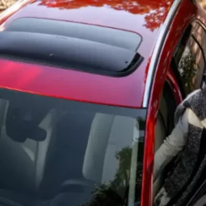 Moonroof Wind Deflector - Mazda (BCKA-V4-990A)
