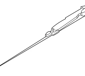 Guide - Mazda (GJ6R-69-862)