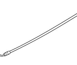 Sensor - Mazda (TA0D-67-FD5)