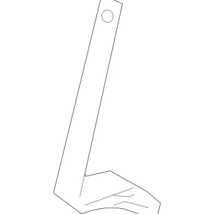 Upper Bracket - Mazda (C243-88-244-02)