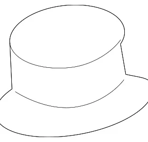 Top Nut - Mazda (D061-28-7A1)