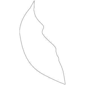Seat Back Pad - Mazda (BHP1-88-182)
