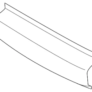 Front Cover - Mazda (EG23-88-1KY-02)