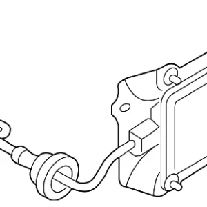 Monitor - Mazda (TD74-67-Y3XD)
