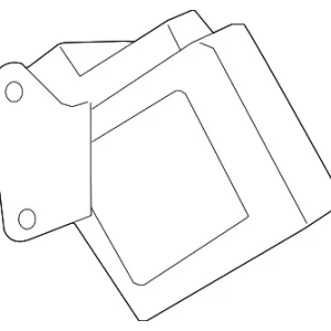 Adapter - Mazda (GEG3-66-DHXC)