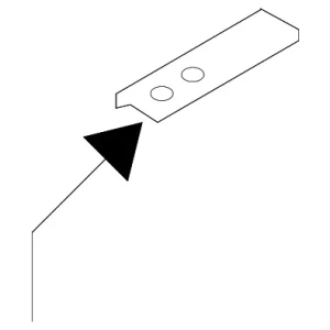 Occupant Sensor - Mazda (GN3A-67-WL0)