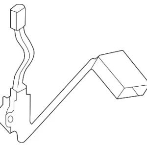 Fuel Gauge Sending Unit - Mazda (KD35-60-960)