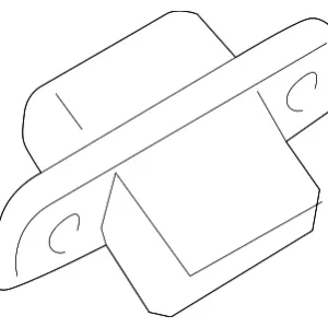 Release Switch - Mazda (GHP9-62-4B0)