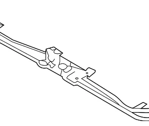 Drive Assembly - Mazda (GJ6S-69-860A)