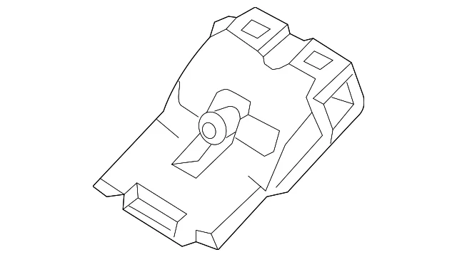 Lane Assist Cmra - Mazda (VC85-67-XCX)