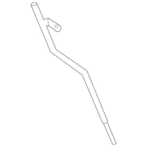 Tube - Mazda (9XG0-18-22X9)
