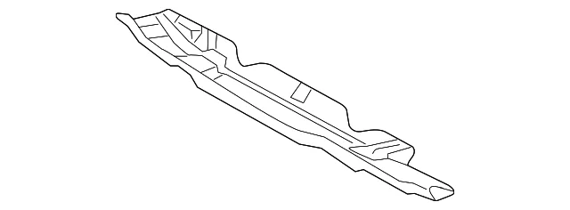 Upper Insulator - Mazda (KB7W-68-611)