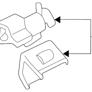 Solenoid Valve - Mazda (KL47-18-740)
