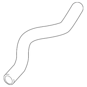 Hose - Mazda (CC43-42-231B)